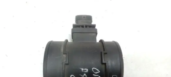 Opel Astra H Mass air flow meter 0281002618 55350048