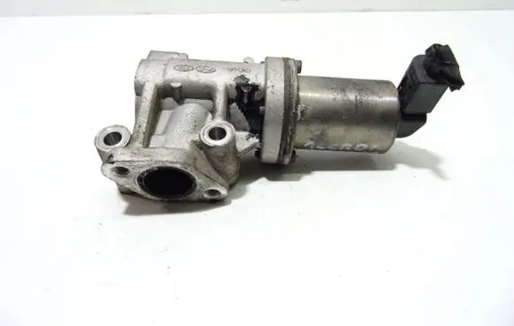 KIA Ceed EGR thermostat 