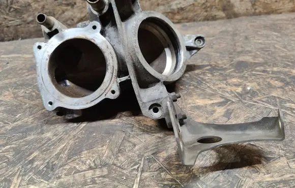 Porsche 928 Intake manifold 9281101991R