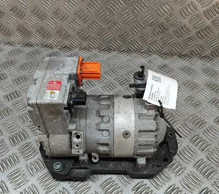 Volkswagen ID.3 Air conditioning (A/C) compressor (pump) 1EA820808B 1EA816551E