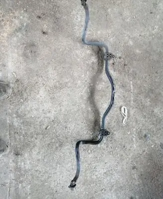 Toyota Corolla Verso AR10 Front anti-roll bar/sway bar