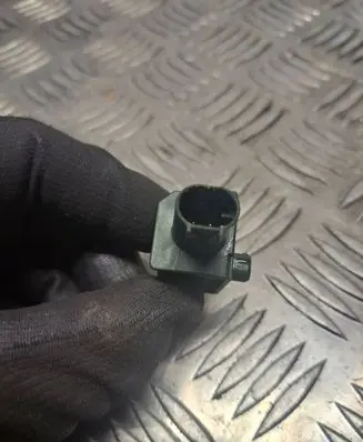 Mercedes-Benz E W212 Airbag deployment crash/impact sensor A1729056000 5WK44192