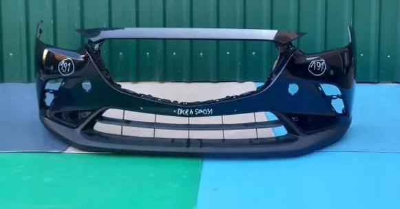 Mazda CX-3 Front bumper DK8A-50031