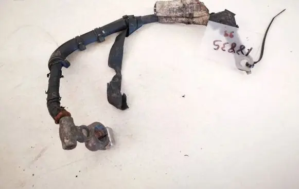 Ford Mondeo MK IV Positive cable (battery) 6g9t14301bk