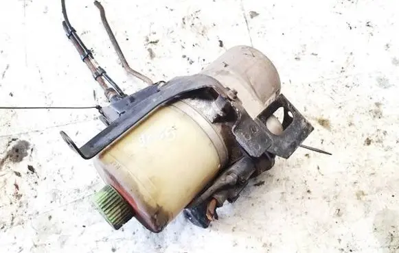 Volkswagen Polo IV 9N3 Power steering pump 6q0423156ab 24.08.2007