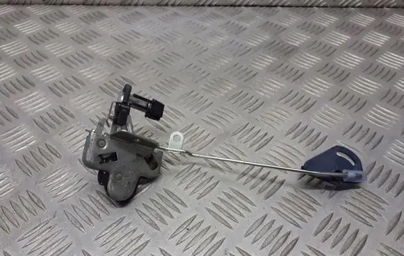 Saab 9-5 Tailgate lock latch 10226771