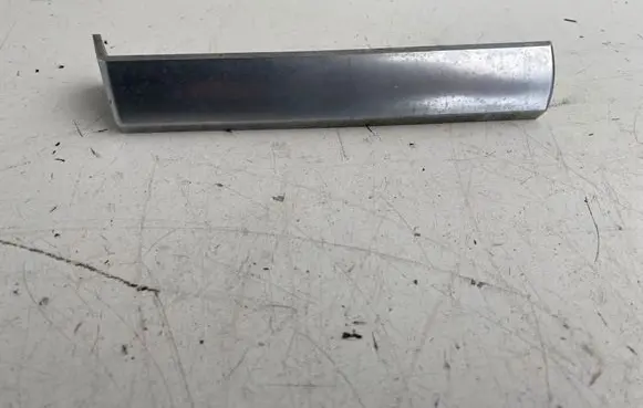 BMW X5 E70 Dashboard glove box trim 6956692
