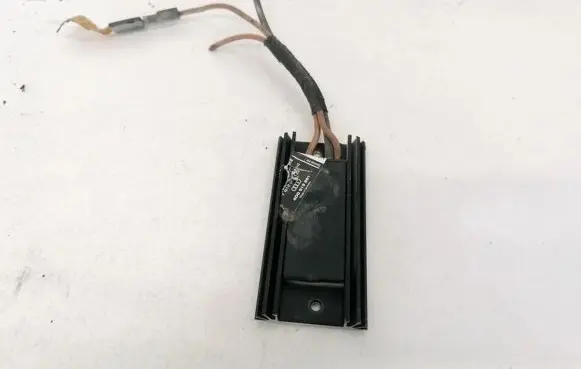 Audi A8 S8 D2 4D Other control units/modules 4D0919891