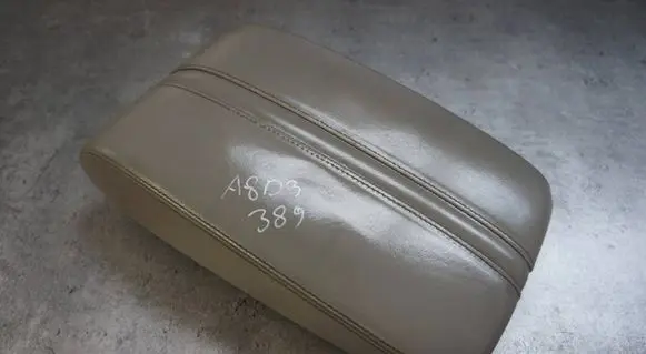 Audi A8 S8 D3 4E Armrest