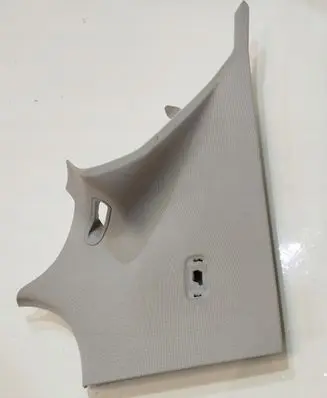 Mercedes-Benz C W205 (C) pillar trim A205