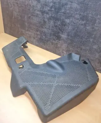 Volkswagen Golf IV Engine cover (trim) 06A119518D