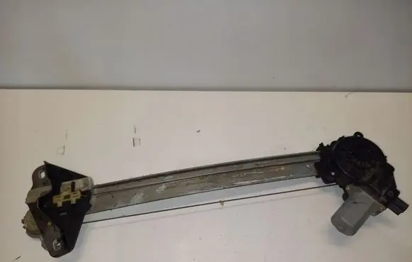 Honda Jazz Rear door window regulator with motor