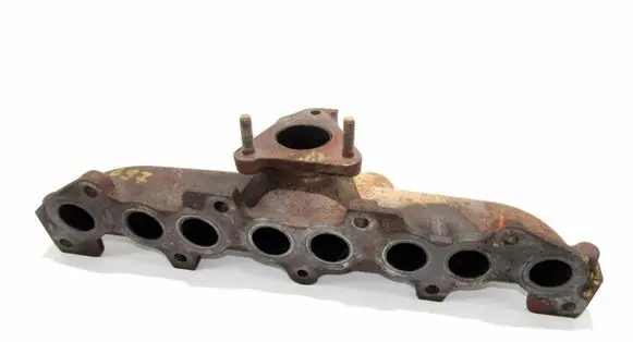 Peugeot 607 Exhaust manifold