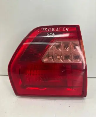 Citroen C5 Tailgate rear/tail lights 9671811480