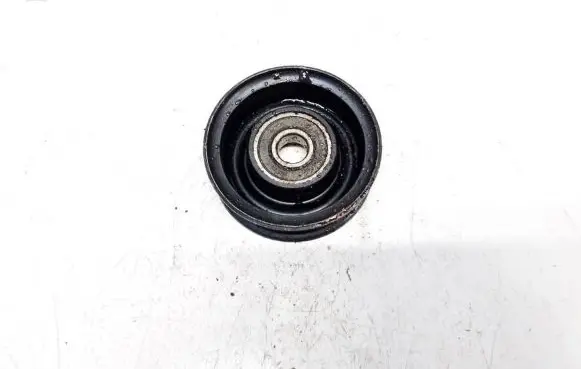 Jaguar X-Type Power steering pump pulley 