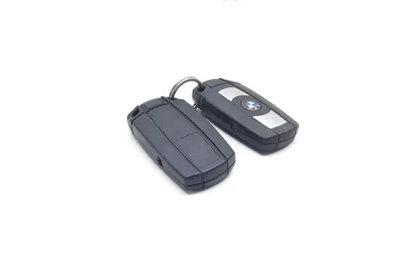 BMW 3 E90 E91 Ignition key/card 6986585