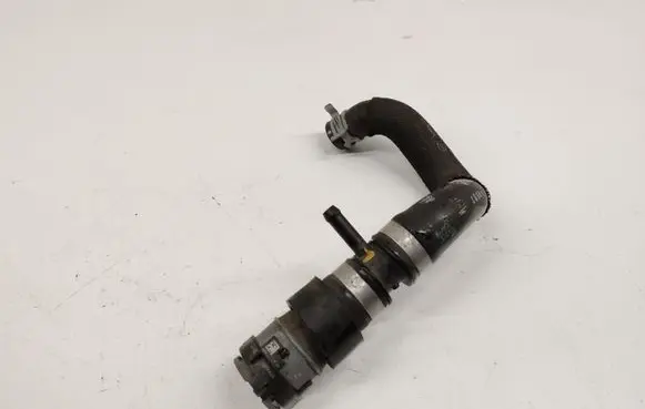 Mercedes-Benz A W177 Engine coolant pipe/hose A1776016400
