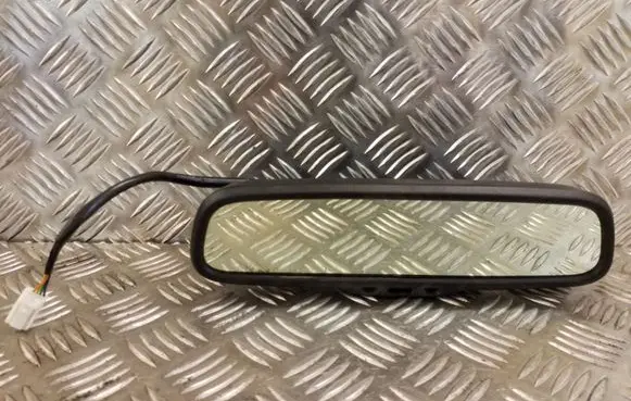 Lexus GS 300 350 430 450H Rear view mirror (interior) IE13021005