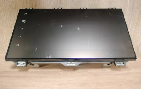 Seat Tarraco Screen/display/small screen 5FJ919606A