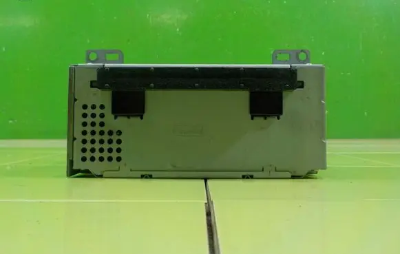 Ford Focus Radio/CD/DVD/GPS head unit A12919823 F1BT18C815HH