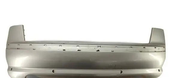 Audi A8 S8 D3 4E Rear bumper 4E0807511A