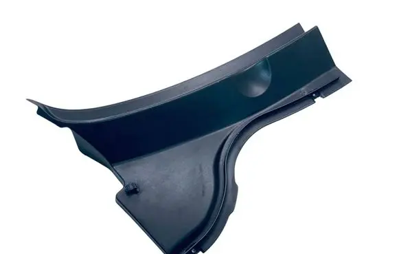 Volkswagen PASSAT B7 Wiper trim 3C1819404B