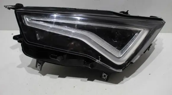 Seat Altea Headlight/headlamp
