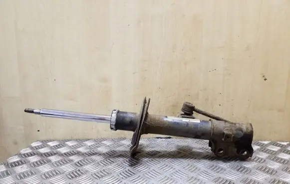 KIA Sportage Front shock absorber/damper 546503U000