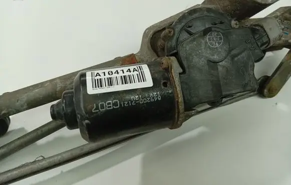 Mazda Premacy Wiper motor 8492007121 849200-7121