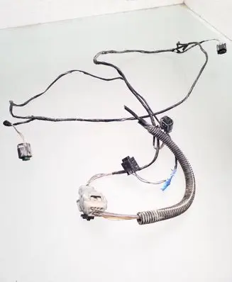 Renault Espace - Grand espace IV Parking sensor (PDC) wiring loom 9684021C