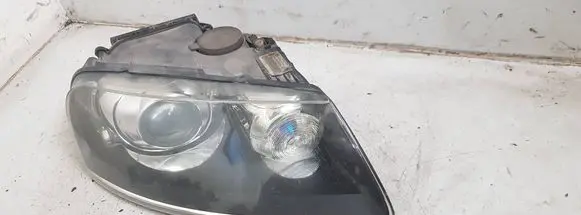 Volkswagen Touareg I Headlight/headlamp 7L6941016CM 89311941