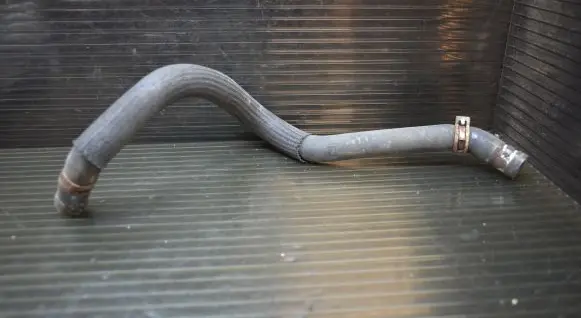 Opel Mokka Engine coolant pipe/hose
