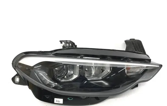 Fiat Tipo Headlight/headlamp 5221445300 01057099200010