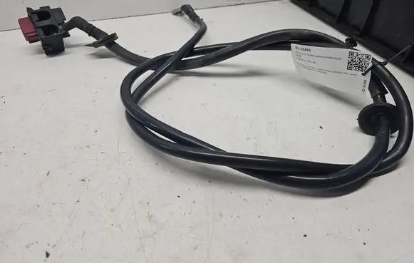Audi Q7 4L Positive cable (battery) 7L0971841C