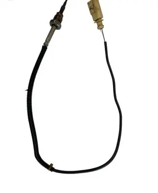 Audi A4 S4 B9 Exhaust gas temperature sensor 4M0906088AB