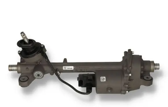 Volkswagen PASSAT B8 Steering rack 3AB423050C