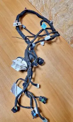 Chevrolet Epica Front door wiring loom 850088