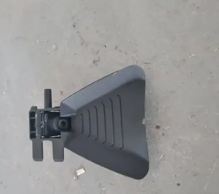 BMW X5 F15 Windshield/windscreen camera 9399269