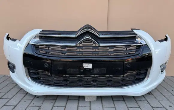 Citroen DS4 Front bumper 