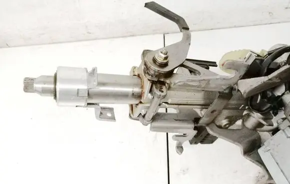 Renault Megane III Steering wheel axle 488107802r