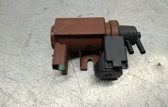 Ford Mondeo MK IV Turbo solenoid valve 6G9Q9E882CA