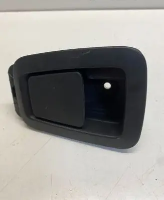 Volvo XC60 Engine bonnet (hood) release handle 31651260