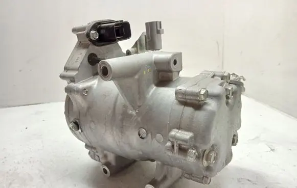 Mitsubishi Outlander Engine start stop button switch 