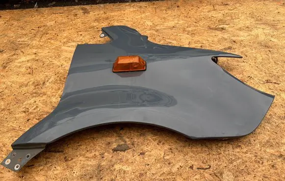 Mercedes-Benz Sprinter W907 W910 Fender A9108810100 14224B