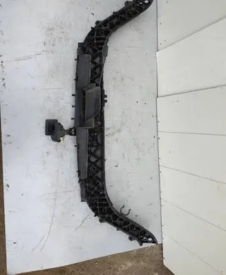 Renault Scenic II - Grand scenic II Top upper radiator support slam panel 4329282001408
