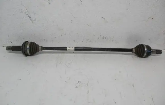 Hyundai Santa Fe Rear driveshaft 49600P2000