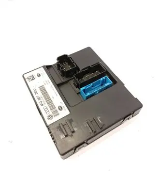 Audi A6 S6 C6 4F Comfort/convenience module 4F0907289J 4F0910289J 5DK00876226
