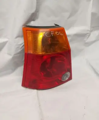 Chrysler Pacifica Rear/tail lights 04857587AC