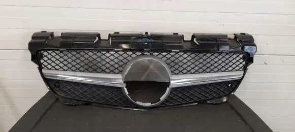 Mercedes-Benz SLK R172 Front grill