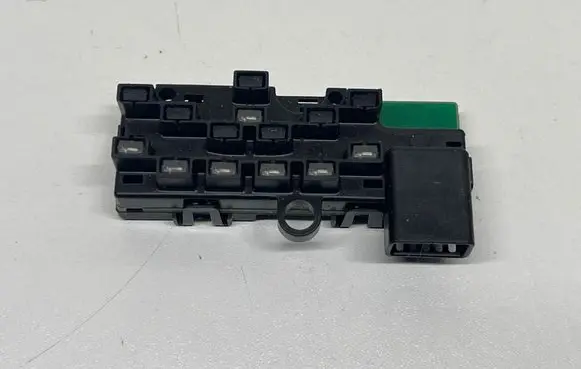 Volkswagen PASSAT B6 Steering angle sensor 3C0959654 03Z100T0